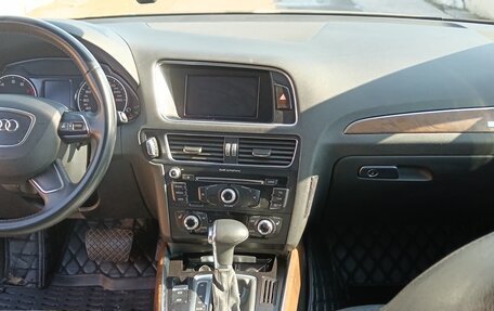 Audi Q5, 2012 год, 2 100 000 рублей, 26 фотография