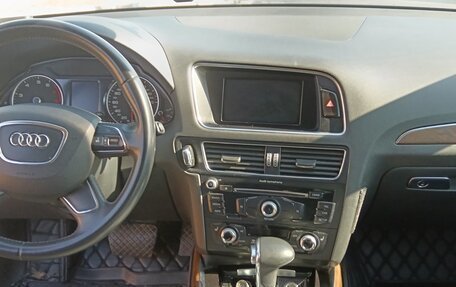 Audi Q5, 2012 год, 2 100 000 рублей, 29 фотография