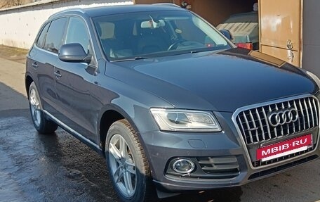 Audi Q5, 2012 год, 2 100 000 рублей, 20 фотография