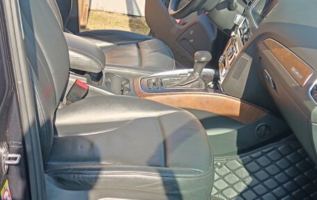 Audi Q5, 2012 год, 2 100 000 рублей, 31 фотография