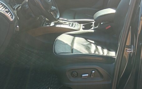 Audi Q5, 2012 год, 2 100 000 рублей, 33 фотография