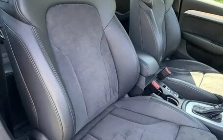 Audi Q3, 2013 год, 2 190 000 рублей, 7 фотография