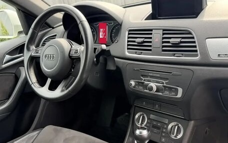 Audi Q3, 2013 год, 2 190 000 рублей, 5 фотография