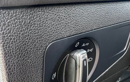 Volkswagen Tiguan II, 2021 год, 2 625 000 рублей, 12 фотография