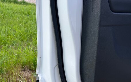 Volkswagen Tiguan II, 2021 год, 2 625 000 рублей, 9 фотография
