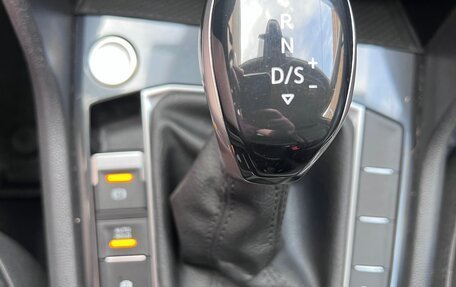 Volkswagen Tiguan II, 2021 год, 2 625 000 рублей, 24 фотография