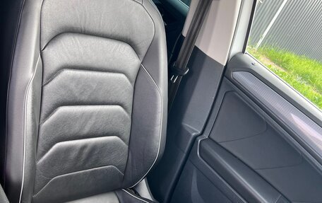Volkswagen Tiguan II, 2021 год, 2 625 000 рублей, 35 фотография