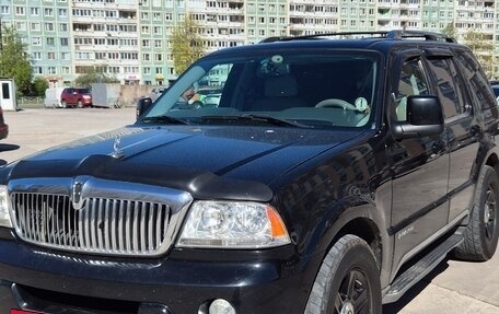 Lincoln Aviator I, 2005 год, 1 100 000 рублей, 2 фотография