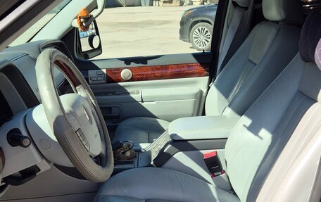 Lincoln Aviator I, 2005 год, 1 100 000 рублей, 10 фотография