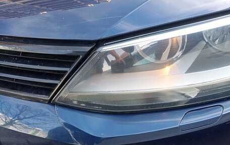 Volkswagen Jetta VI, 2013 год, 950 000 рублей, 6 фотография