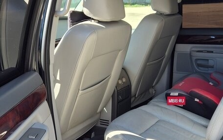 Lincoln Aviator I, 2005 год, 1 100 000 рублей, 12 фотография