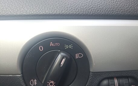 Volkswagen Jetta VI, 2013 год, 950 000 рублей, 16 фотография