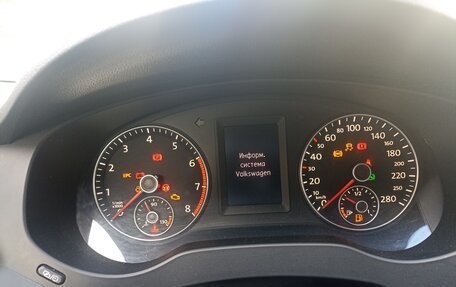 Volkswagen Jetta VI, 2013 год, 950 000 рублей, 21 фотография