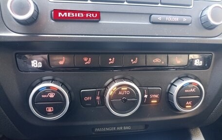Volkswagen Jetta VI, 2013 год, 950 000 рублей, 20 фотография