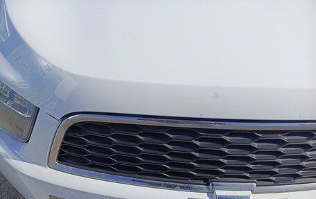 Chevrolet Captiva I, 2015 год, 1 600 000 рублей, 18 фотография