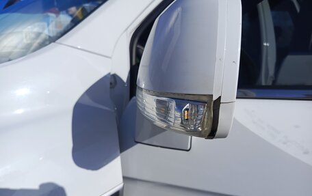 Chevrolet Captiva I, 2015 год, 1 600 000 рублей, 19 фотография