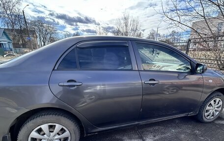 Toyota Corolla, 2007 год, 530 000 рублей, 3 фотография
