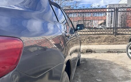 Toyota Corolla, 2007 год, 530 000 рублей, 4 фотография