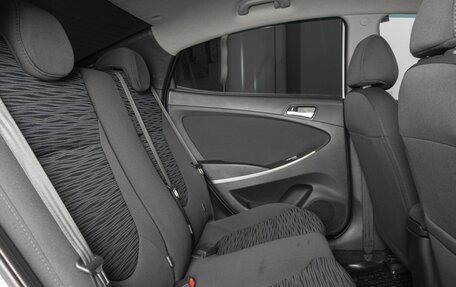 Hyundai Solaris II рестайлинг, 2015 год, 948 700 рублей, 8 фотография