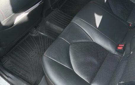 Toyota Camry, 2020 год, 3 000 000 рублей, 14 фотография