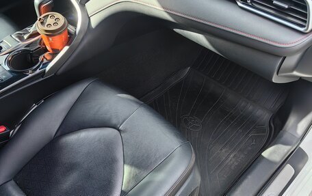 Toyota Camry, 2020 год, 3 000 000 рублей, 12 фотография