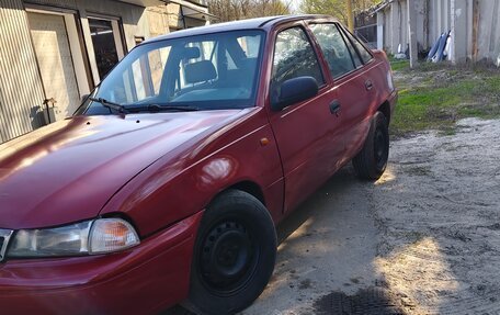Daewoo Nexia I рестайлинг, 2007 год, 100 000 рублей, 2 фотография