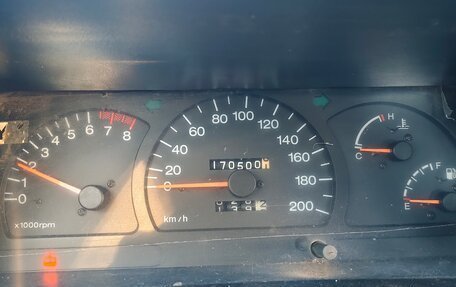 Daewoo Nexia I рестайлинг, 2007 год, 100 000 рублей, 8 фотография