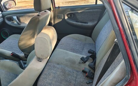 Daewoo Nexia I рестайлинг, 2007 год, 100 000 рублей, 6 фотография