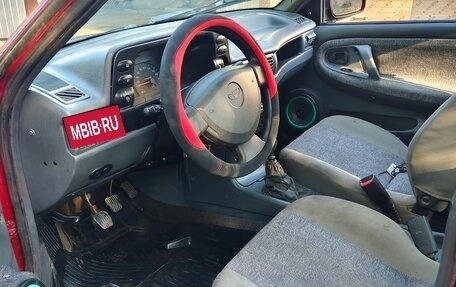 Daewoo Nexia I рестайлинг, 2007 год, 100 000 рублей, 4 фотография