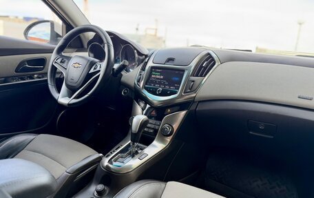 Chevrolet Cruze II, 2013 год, 750 000 рублей, 7 фотография