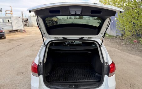 Chevrolet Cruze II, 2013 год, 750 000 рублей, 8 фотография