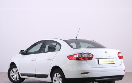 Renault Fluence I, 2013 год, 799 000 рублей, 5 фотография