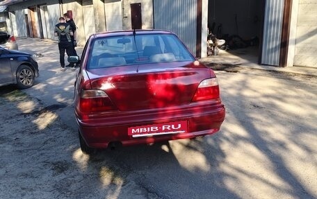 Daewoo Nexia I рестайлинг, 2007 год, 100 000 рублей, 3 фотография