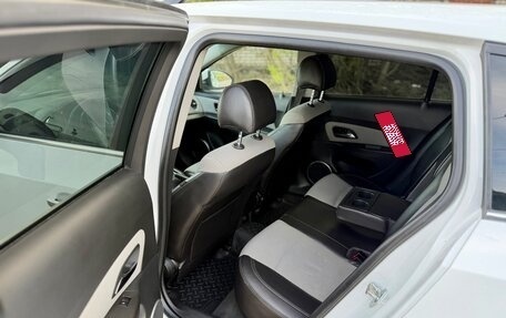 Chevrolet Cruze II, 2013 год, 750 000 рублей, 6 фотография