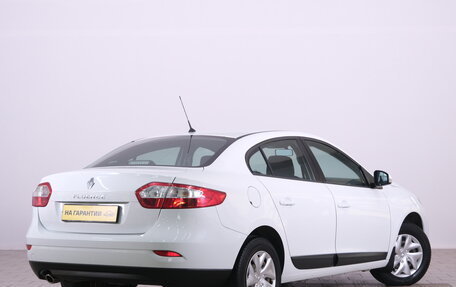 Renault Fluence I, 2013 год, 799 000 рублей, 7 фотография