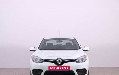 Renault Fluence I, 2013 год, 799 000 рублей, 3 фотография