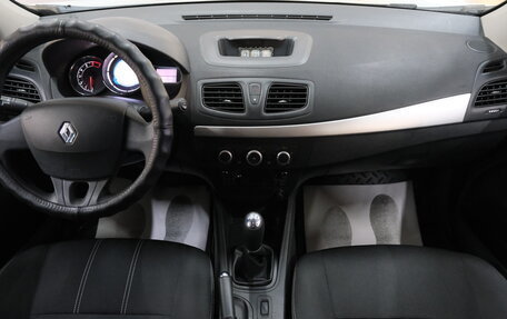 Renault Fluence I, 2013 год, 799 000 рублей, 13 фотография