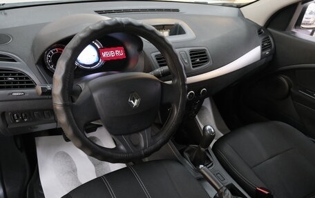 Renault Fluence I, 2013 год, 799 000 рублей, 11 фотография
