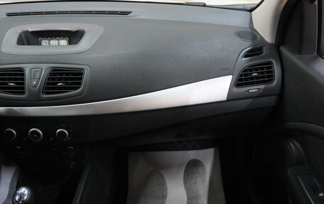 Renault Fluence I, 2013 год, 799 000 рублей, 16 фотография