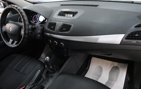 Renault Fluence I, 2013 год, 799 000 рублей, 17 фотография