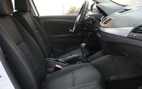 Renault Fluence I, 2013 год, 799 000 рублей, 18 фотография