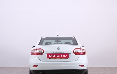 Renault Fluence I, 2013 год, 799 000 рублей, 6 фотография