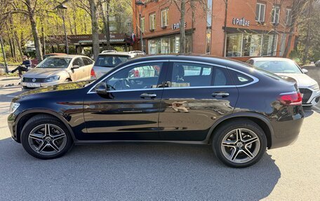 Mercedes-Benz GLC, 2020 год, 5 400 000 рублей, 4 фотография