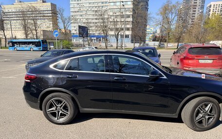 Mercedes-Benz GLC, 2020 год, 5 400 000 рублей, 8 фотография