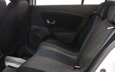Renault Fluence I, 2013 год, 799 000 рублей, 19 фотография