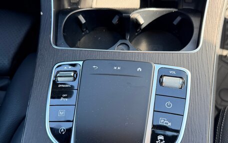 Mercedes-Benz GLC, 2020 год, 5 400 000 рублей, 16 фотография
