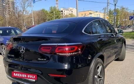 Mercedes-Benz GLC, 2020 год, 5 400 000 рублей, 7 фотография