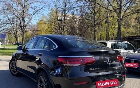 Mercedes-Benz GLC, 2020 год, 5 400 000 рублей, 6 фотография