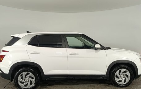 Hyundai Creta I рестайлинг, 2021 год, 1 850 000 рублей, 6 фотография