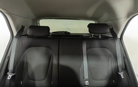 Hyundai Creta I рестайлинг, 2021 год, 1 850 000 рублей, 11 фотография